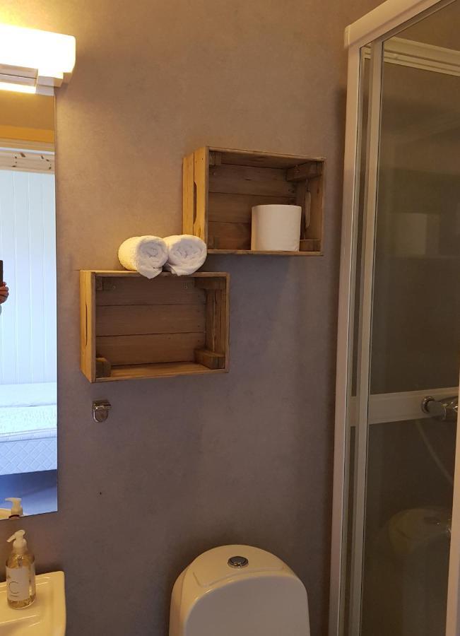 Marmelkroken As Bo (Andya) Eksteriør billede